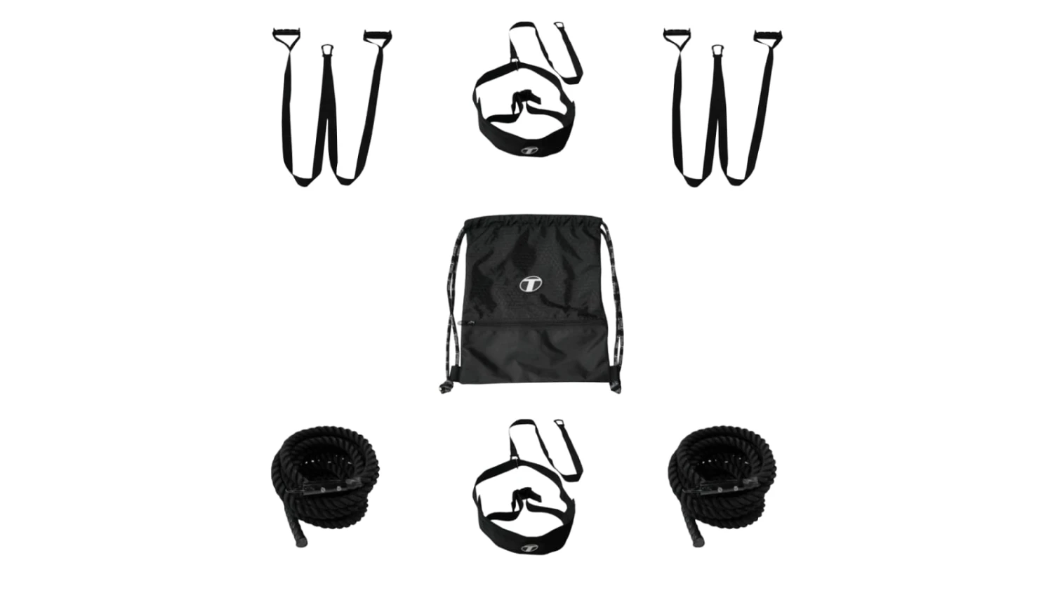 Torque Fitness Tank Group Accessory Kit 3 Torque Fitness Tank Group Accessory Kit