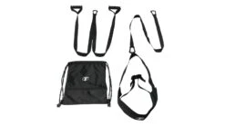 Torque Fitness Tank Strap/Harness Tow Kit