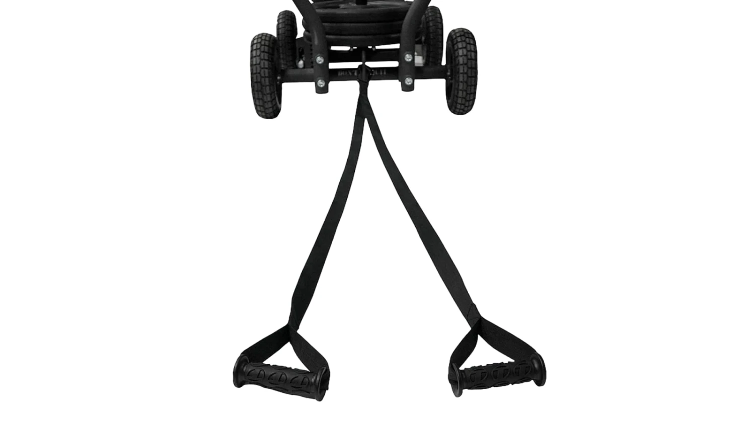 Torque Fitness Tank Strap/Harness Tow Kit 5 Torque Fitness Tank Strap/Harness Tow Kit - Image 3