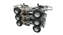 Torque Fitness Tank Weight Horns And Stacking Kit