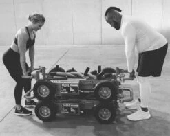 Torque Fitness Tank Weight Horns And Stacking Kit -Fitness Equipment Discount TQ0013 WEB3 d2bftt