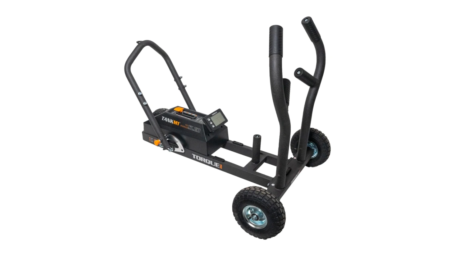 Torque Fitness Tank M1 Push Sled 3 Torque Fitness Tank M1 Push Sled