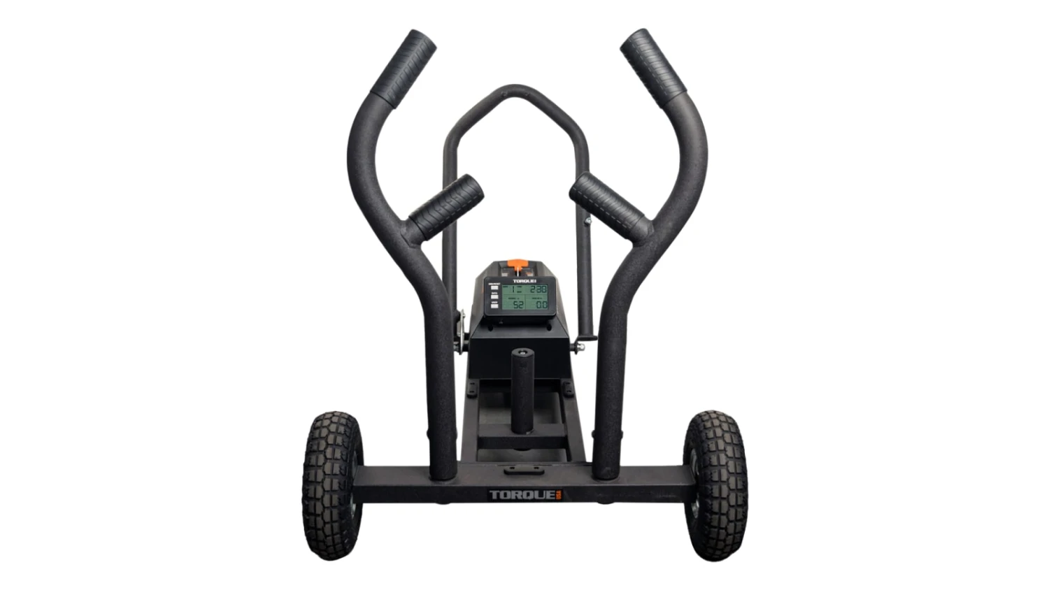 Torque Fitness Tank M1 Console 6 Torque Fitness Tank M1 Console - Image 4