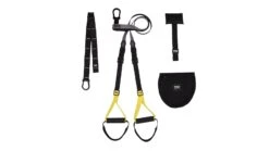 The TRX Sweat System