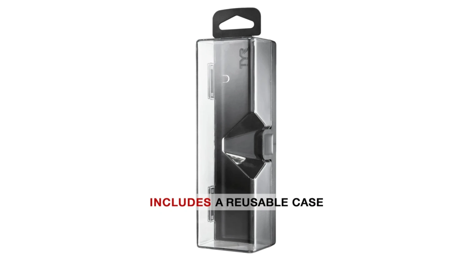 TYR Blackops 140 EV Racing Mirrored Women's Fit Goggles 4 TYR Blackops 140 EV Racing Mirrored Women's Fit Goggles - Image 2