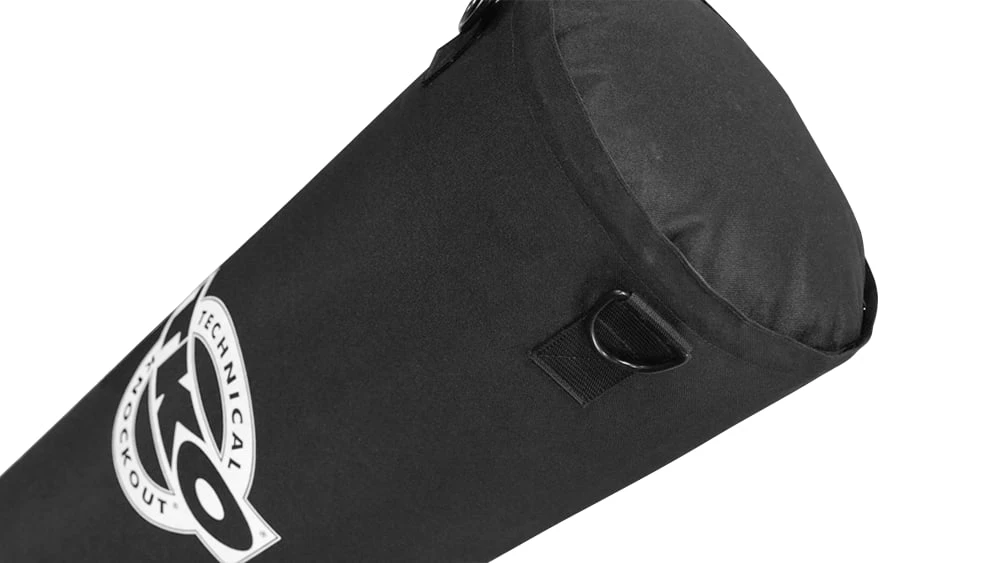 Off The Chain Heavy Bag - 50LB 5 Off The Chain Heavy Bag - 50LB - Image 3