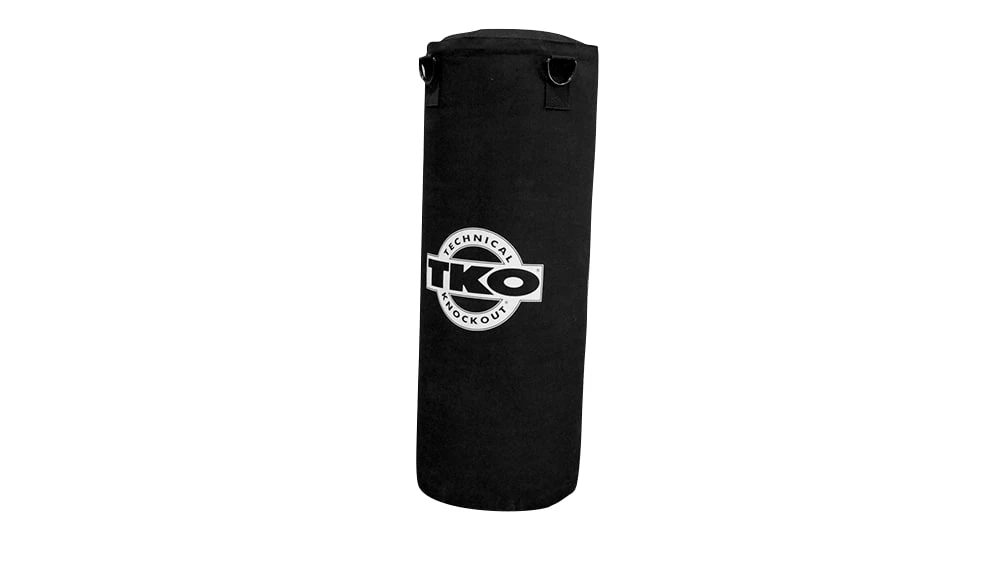 Off The Chain Heavy Bag - 50LB 3 Off The Chain Heavy Bag - 50LB