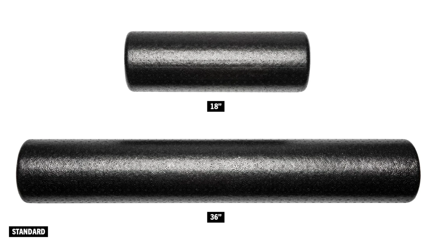 Rogue USA Foam Rollers 4 Rogue USA Foam Rollers - Image 2