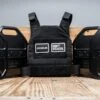 Rogue USA Cast Weight Vest Plates 1 Rogue USA Cast Weight Vest Plates -Fitness Equipment Discount USACASTPLATES H en863x