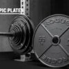 Rogue USA Olympic Plates 1 Rogue USA Olympic Plates -Fitness Equipment Discount USC0005 H vqwr9z