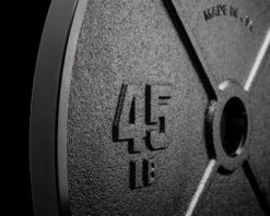 Rogue USA Olympic Plates 11 Rogue USA Olympic Plates -Fitness Equipment Discount USC0005 WEB4 miizzj