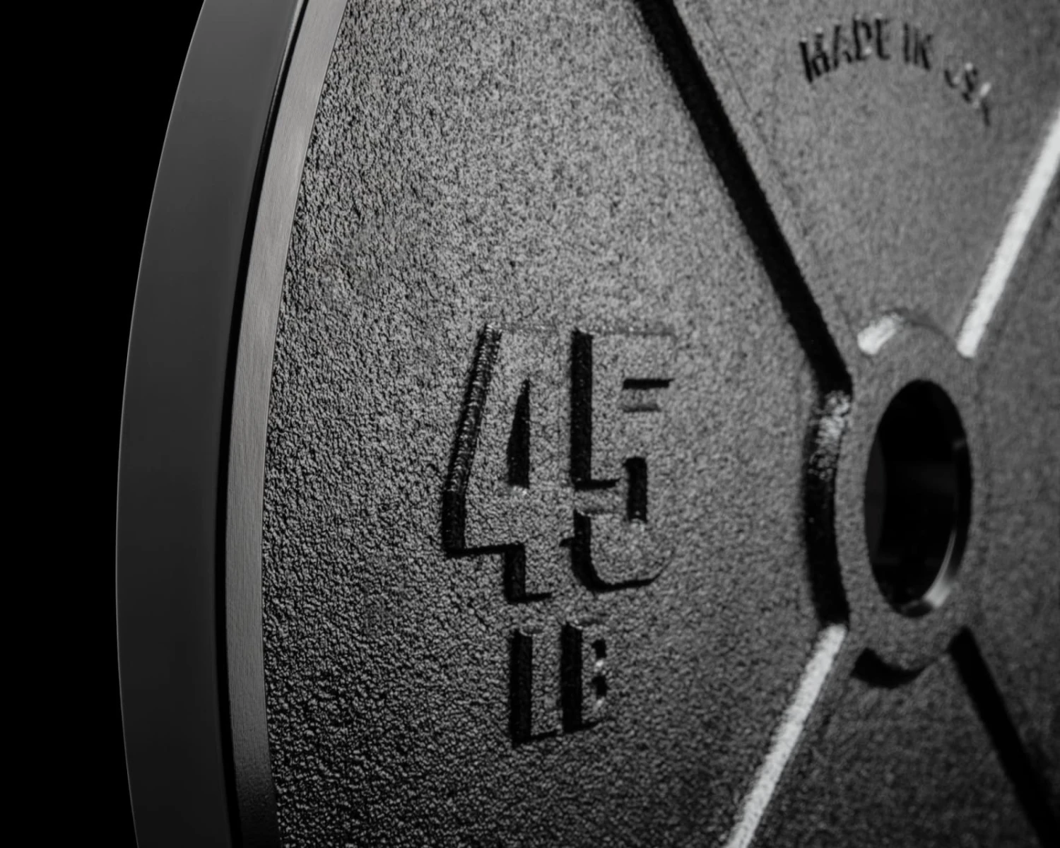 Rogue USA Olympic Plates 7 Rogue USA Olympic Plates - Image 5