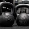 Rogue Kettlebell - Powder Coat -Fitness Equipment Discount USC001 PC H jnu0qk