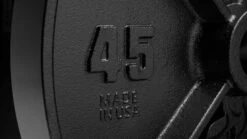 Rogue Deep Dish Plate - Arnold Edition -Fitness Equipment Discount USC0010 45 web6 nlhv9x