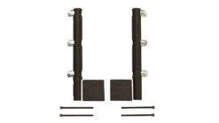 VersaClimber Arm Extenders
