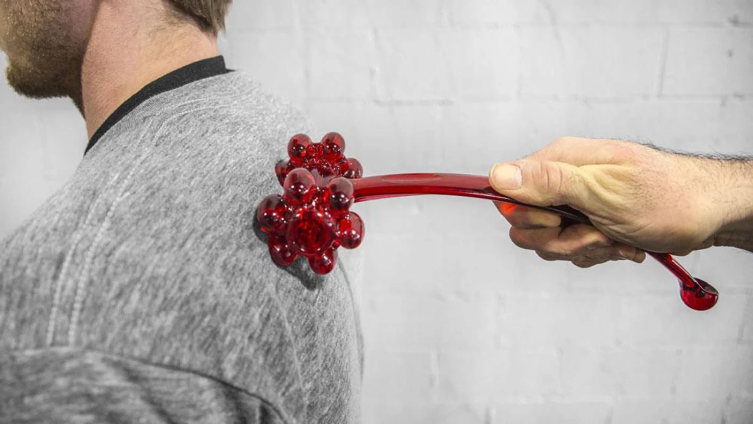 Vibrassager 5 Vibrassager - Image 3