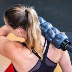 Revolv Barbell Roller 9 Revolv Barbell Roller -Fitness Equipment Discount VR0001 web4 ybcosk