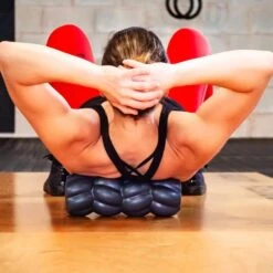 Revolv Barbell Roller 8 Revolv Barbell Roller -Fitness Equipment Discount VR0001 web5 o3tpgt