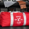 Rogue Old School Gym Bag 1 Rogue Old School Gym Bag -Fitness Equipment Discount Vintage Gym Bag Red H ltqdye