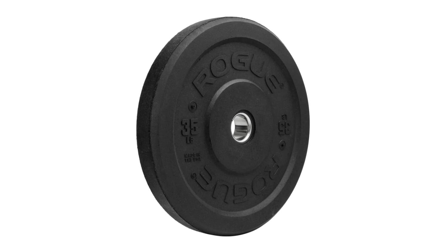 Rogue US-MIL Spec Bumper V2 5 Rogue US-MIL Spec Bumper V2 - Image 3