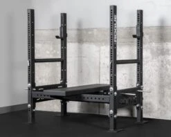 Rogue Westside Bench 2.0 -Fitness Equipment Discount WESTSIDE2 web1 jq4ymb