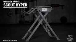 Best Seller 13 Westside Scout Hyper