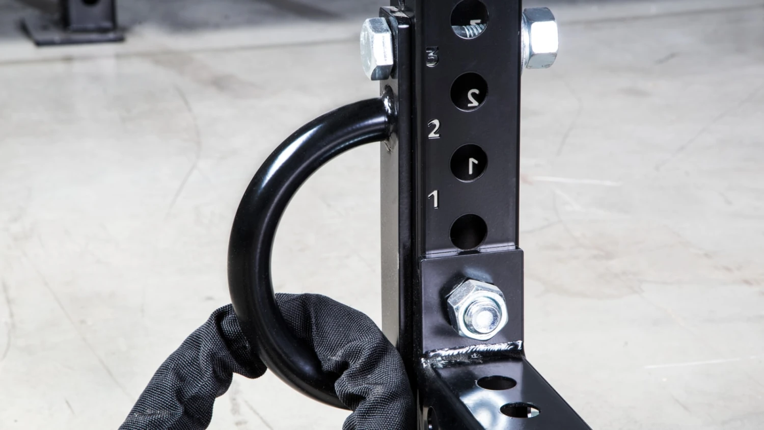 Rogue Monster Wingspan Rig 7 Rogue Monster Wingspan Rig - Image 5