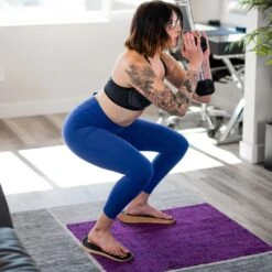 SoleSteps® -Fitness Equipment Discount WKM0002 WEB1 ahjpl1