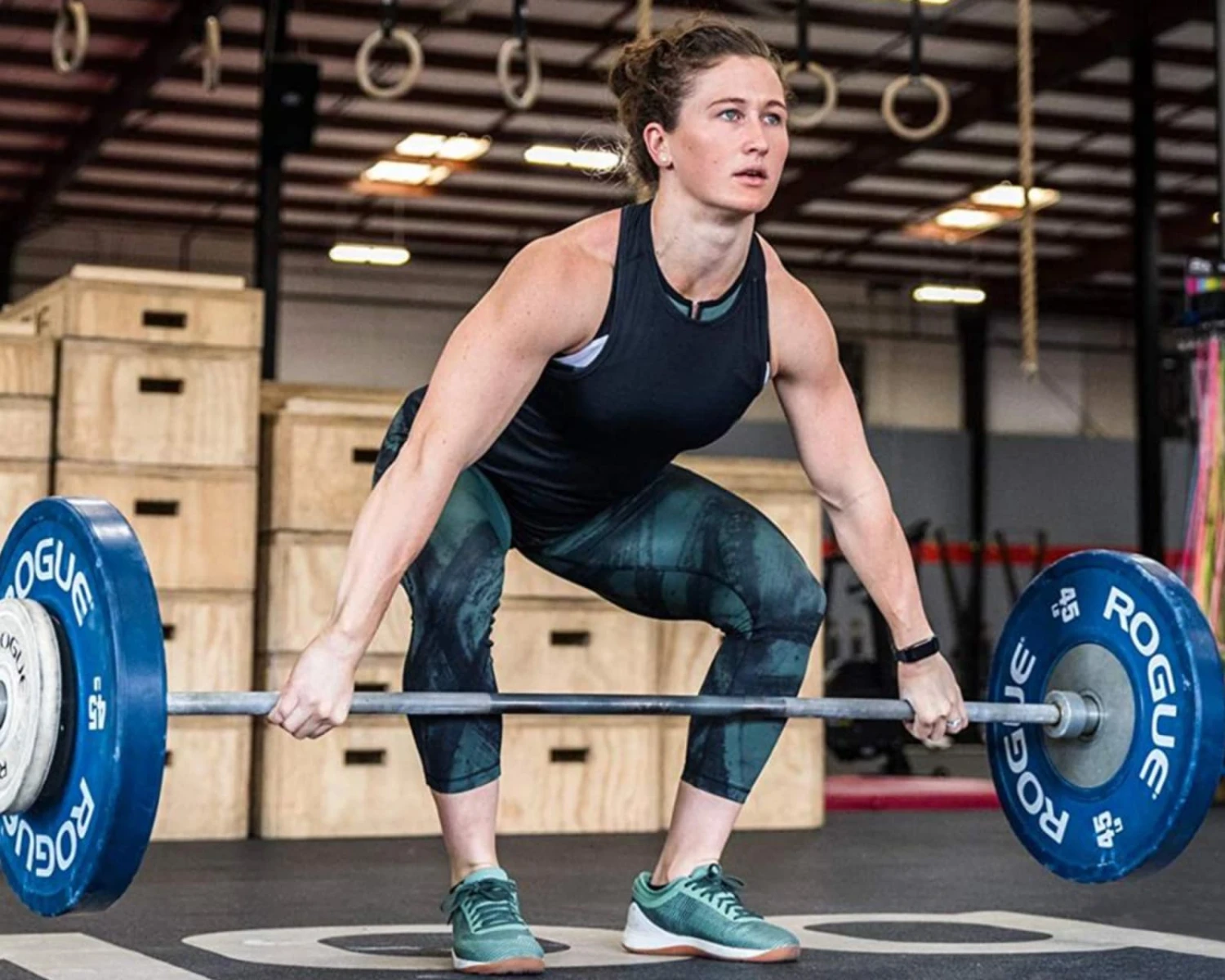 WODProof Band 5 WODProof Band - Image 3