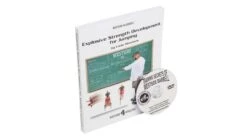 Explosive Strength Development For Jumping (DVD Included)