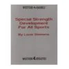 Special Strength Development For All Sports -Fitness Equipment Discount WS0007 H woa4ks