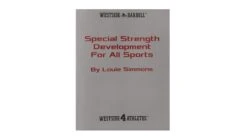 Special Strength Development For All Sports