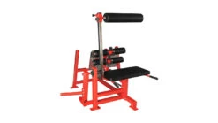 Westside Inverse Curl