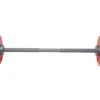 WOD Toys ® Barbell Mini & Colored Bumper Plates 2 WOD Toys ® Barbell Mini & Colored Bumper Plates -Fitness Equipment Discount WTBARBUMPER h rjfhfq
