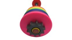 WOD Toys ® Barbell Mini & Colored Bumper Plates -Fitness Equipment Discount WTBARBUMPER web 3 sf3n7e