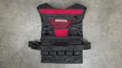 Women's Box Weight Vest 8 Women's Box Weight Vest -Fitness Equipment Discount WV0001 WEB2 rmrvl1