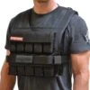 BOX 100LB Straightjacket Vest -Fitness Equipment Discount WV0002 H oswcmm