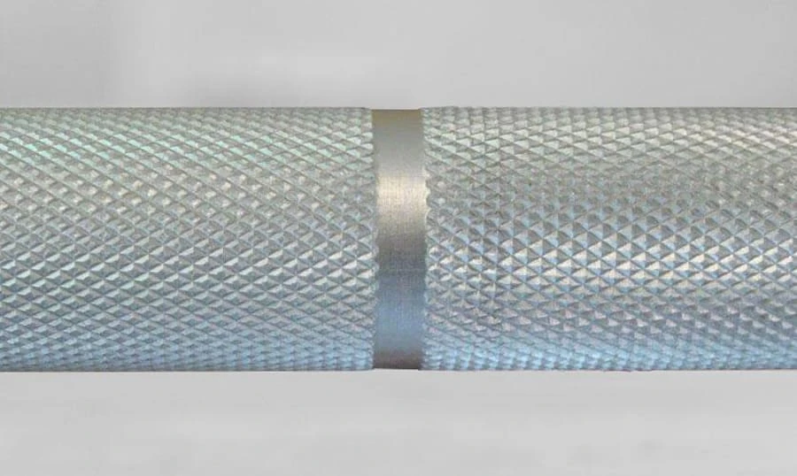 York Weightlifting Training Bars 6 York Weightlifting Training Bars - Image 4