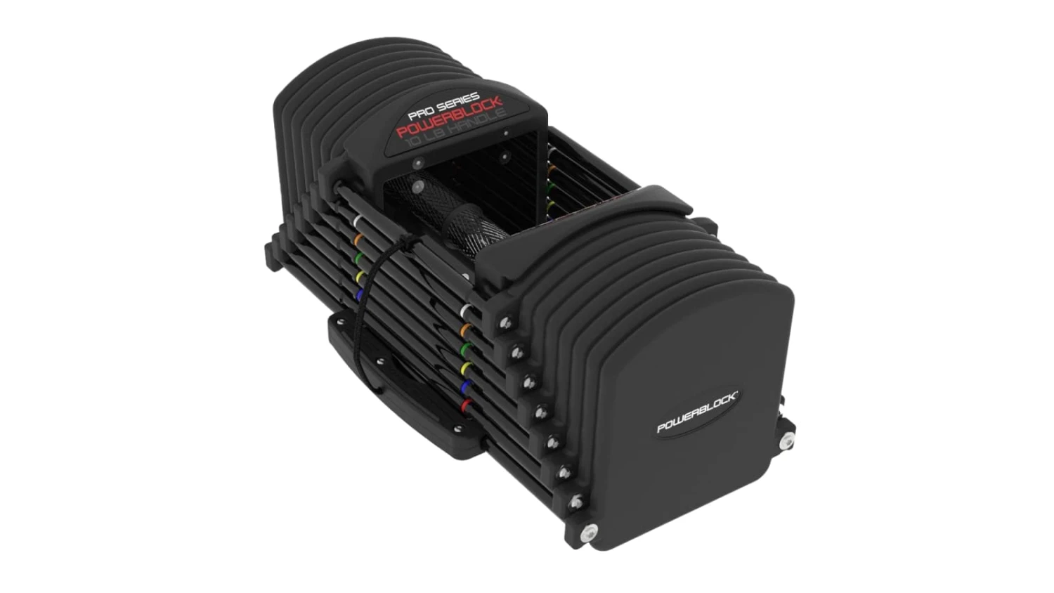 PowerBlock Dumbbells - Commercial Use 5 PowerBlock Dumbbells - Commercial Use - Image 3