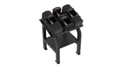 PowerBlock Dumbbells - Commercial Use 10 PowerBlock Dumbbells - Commercial Use -Fitness Equipment Discount XX12527 WEB3 cadv1o