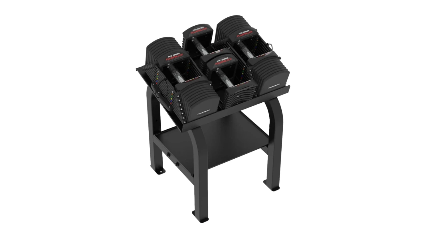 PowerBlock Dumbbells - Commercial Use 6 PowerBlock Dumbbells - Commercial Use - Image 4