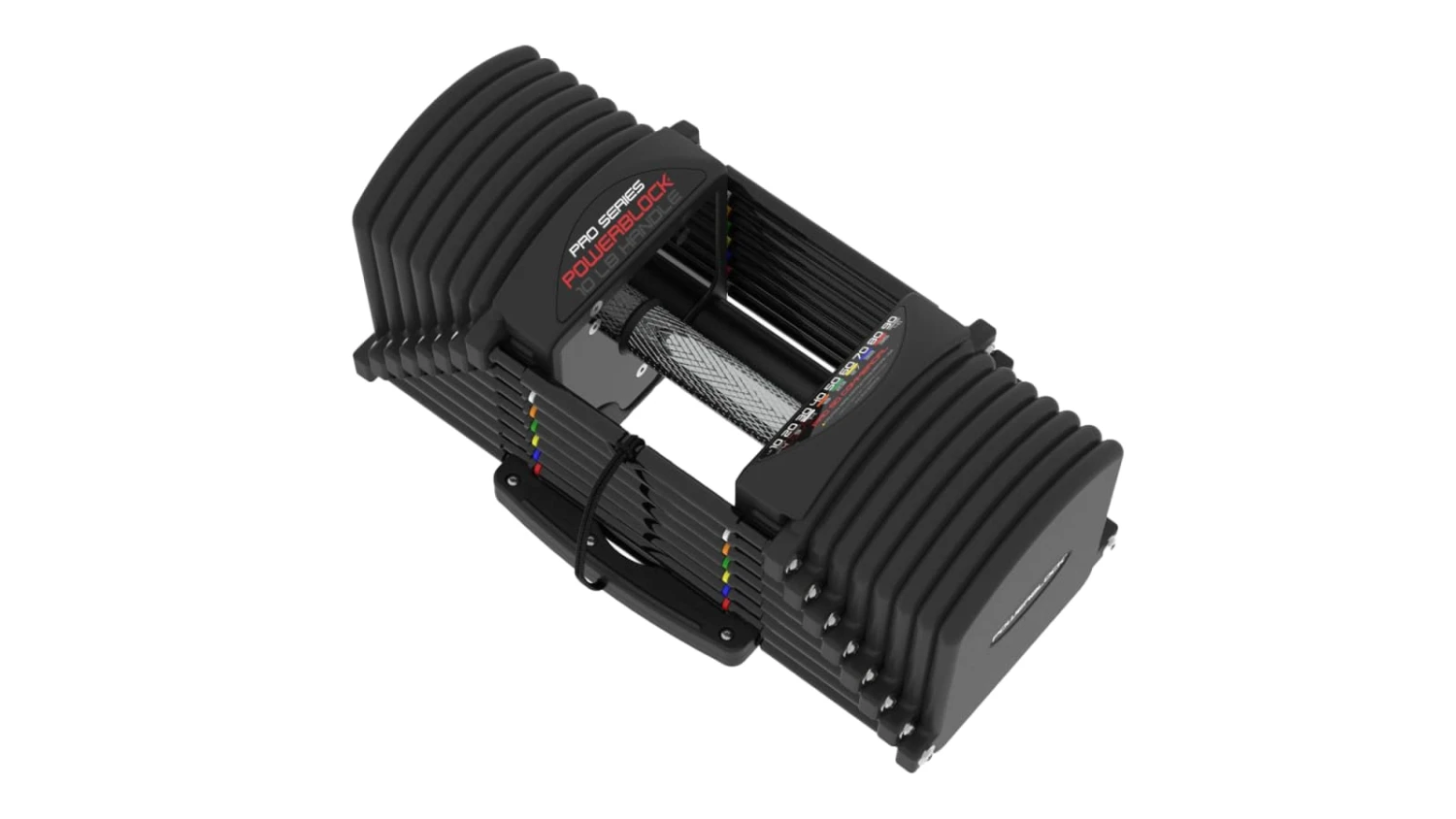 PowerBlock Dumbbells - Commercial Use 7 PowerBlock Dumbbells - Commercial Use - Image 5