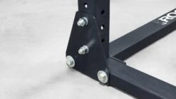 HR-2 Half Rack Conversion Kit -Fitness Equipment Discount XX13053 WEB2 bhef03