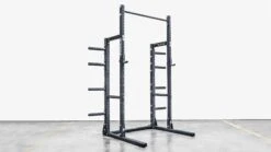 HR-2 Half Rack Conversion Kit 11 HR-2 Half Rack Conversion Kit -Fitness Equipment Discount XX13053 WEB4 so4vav jkeute