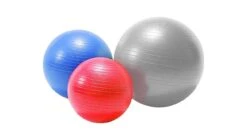 PowerMax Stability Balls