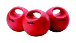 PowerMax Grip Ball