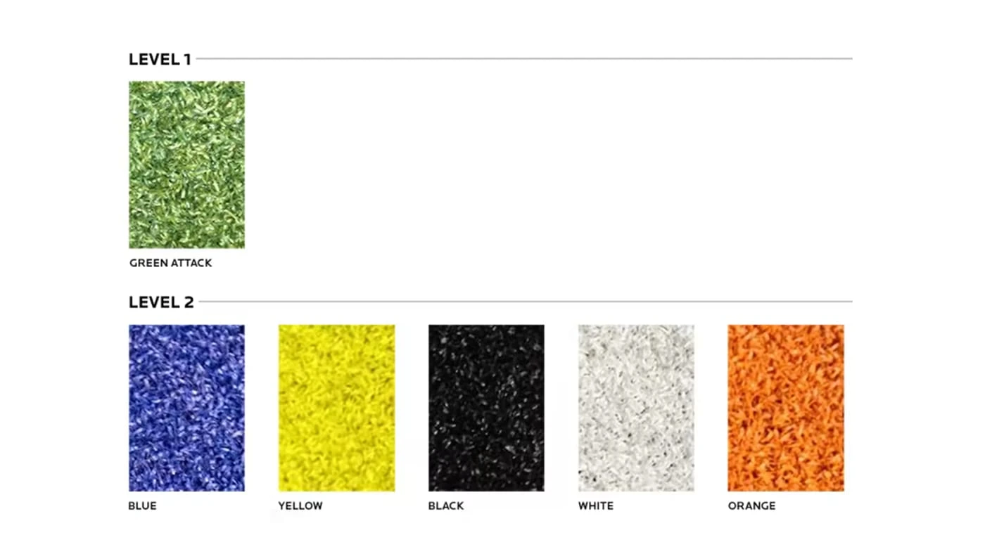 PLAE Attack Turf 4 PLAE Attack Turf - Image 2