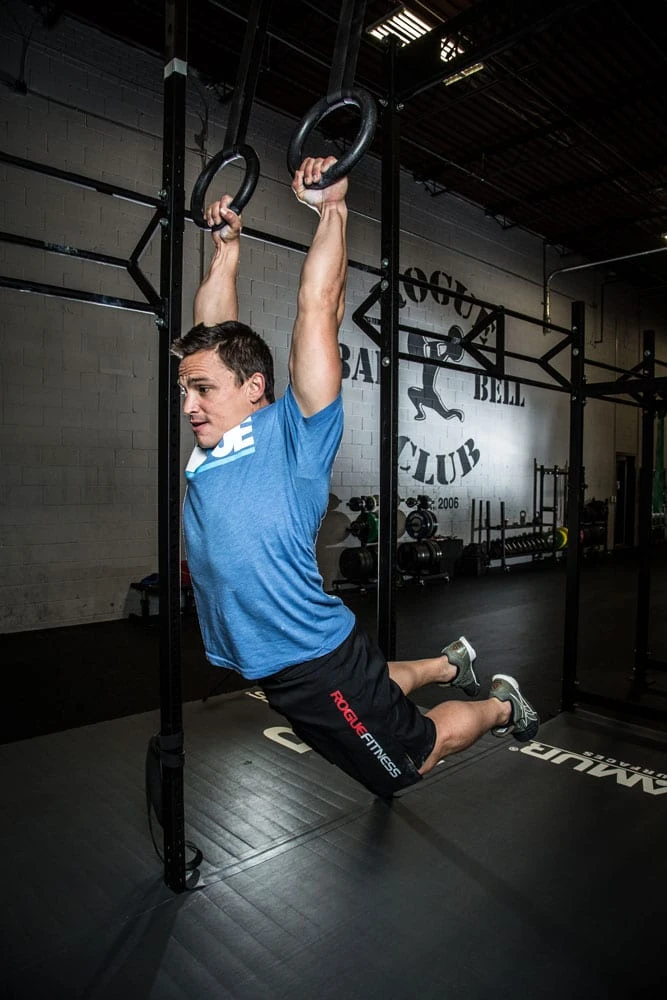 Rogue Echo Rings 5 Rogue Echo Rings - Image 3