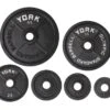 York Legacy Iron Plates -Fitness Equipment Discount XX162 H dmfxrs