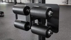 Rogue 3x3 Echo GHD -Fitness Equipment Discount XX17071 WEB4 wvevtw